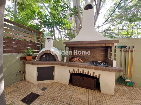 Detached home 70 sqm for rent, Athens - South, Palaio Faliro