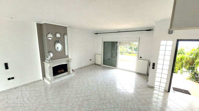 Maisonette 205 sqm for rent, Thessaloniki - Suburbs, Panorama