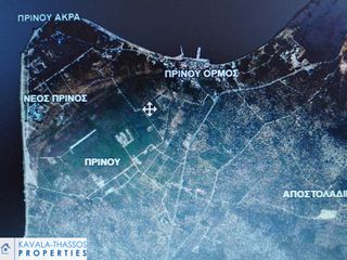 Οικόπεδο 3.180 τ.μ. για πώληση