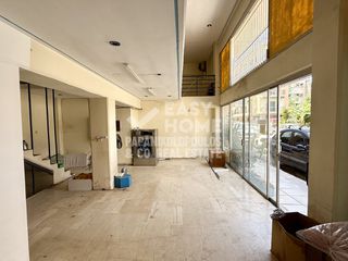 Κατάστημα 205 τ.μ. για ενοικίαση