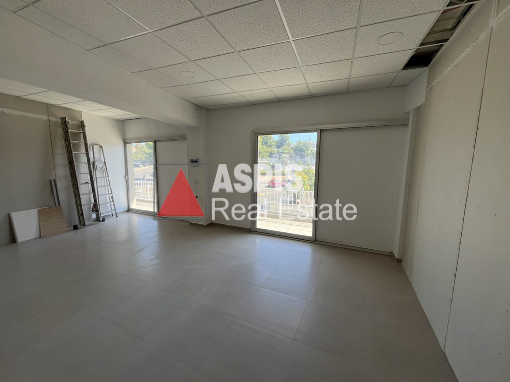 Γραφείο 29 τ.μ. πρός ενοικίαση, Αθήνα - Βόρεια Προάστια, Άνοιξη