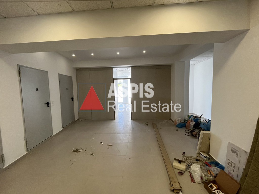 Γραφείο 29 τ.μ. πρός ενοικίαση, Αθήνα - Βόρεια Προάστια, Άνοιξη