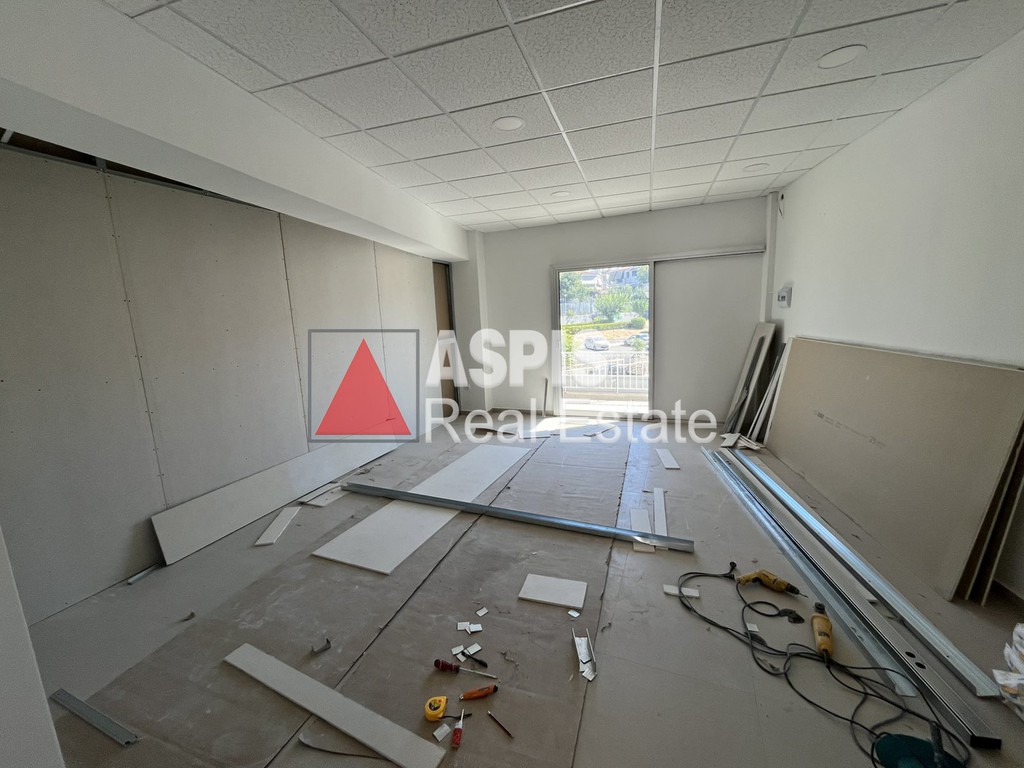 Γραφείο 29 τ.μ. πρός ενοικίαση, Αθήνα - Βόρεια Προάστια, Άνοιξη