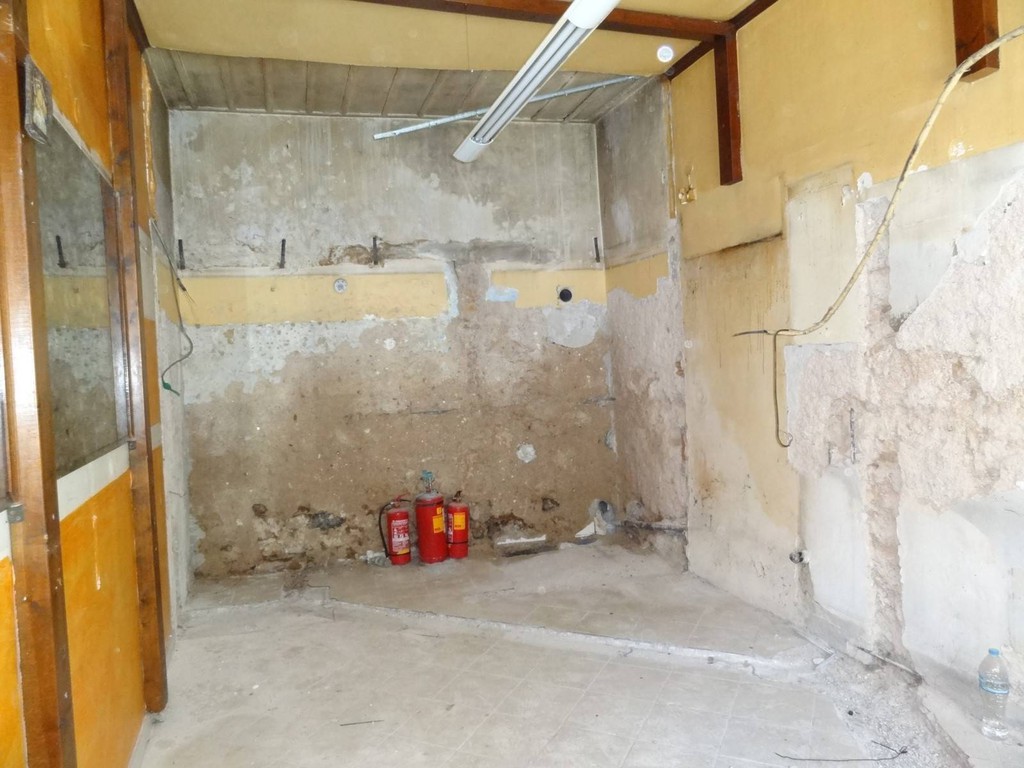 Κατάστημα 23 τ.μ. προς ενοικίαση, Λόφος Βελισσαρίου