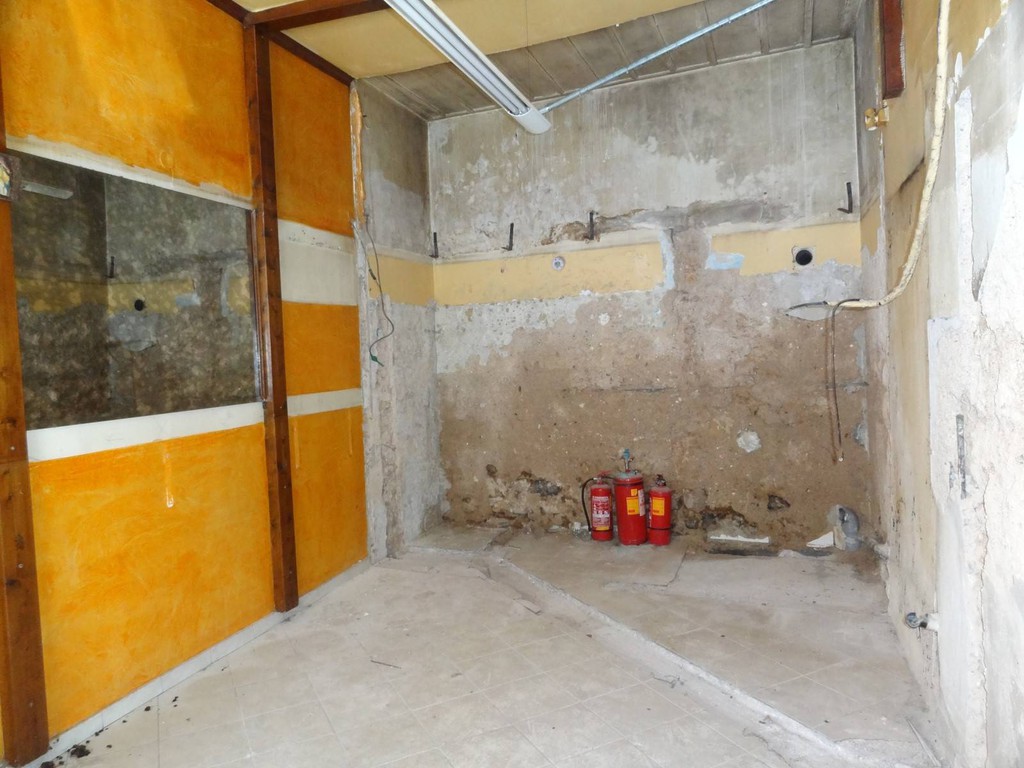 Κατάστημα 23 τ.μ. προς ενοικίαση, Λόφος Βελισσαρίου