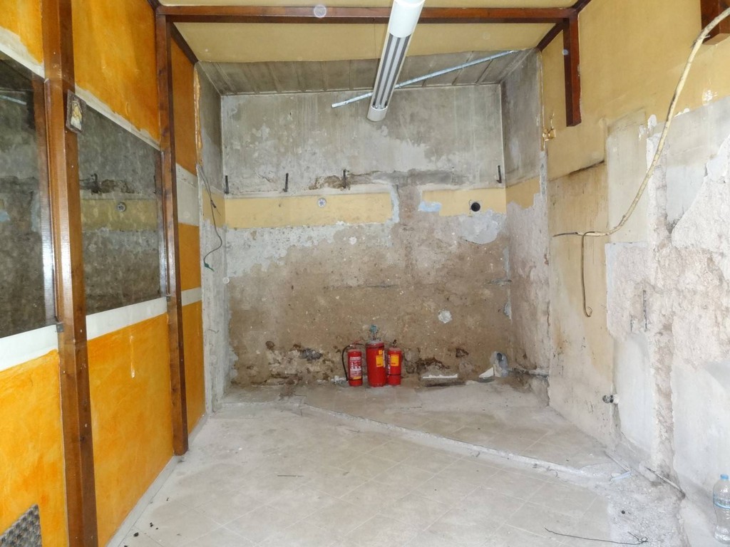 Κατάστημα 23 τ.μ. προς ενοικίαση, Λόφος Βελισσαρίου