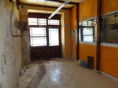 Κατάστημα 23 τ.μ. προς ενοικίαση