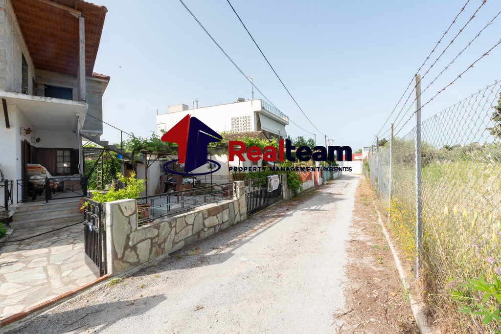 Μονοκατοικία 145 τ.μ. προς πώληση, Άγιος Γεώργιος Νέας Αγχιάλου
