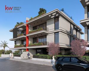 Διαμέρισμα 55 τ.μ. για πώληση