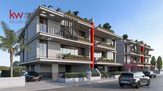 Διαμέρισμα 55 τ.μ. για πώληση, Λάρνακα, Αραδίππου-thumb-6