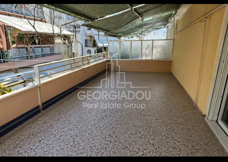 Διαμέρισμα 89 τ.μ. πρός πώληση, Θεσσαλονίκη - Περιφ/Κοί Δήμοι, Νεάπολη