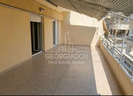 Apartment 89 sqm for sale