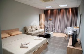Studio / γκαρσονιέρα 35 τ.μ. για ενοικίαση