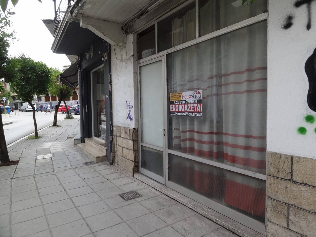 Κατάστημα 21 τ.μ. προς ενοικίαση, Λόφος Βελισσαρίου