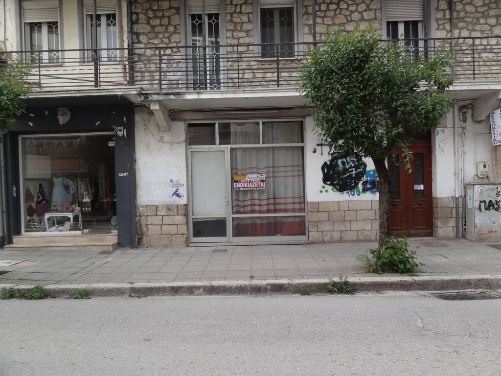 Κατάστημα 21 τ.μ. προς ενοικίαση, Λόφος Βελισσαρίου