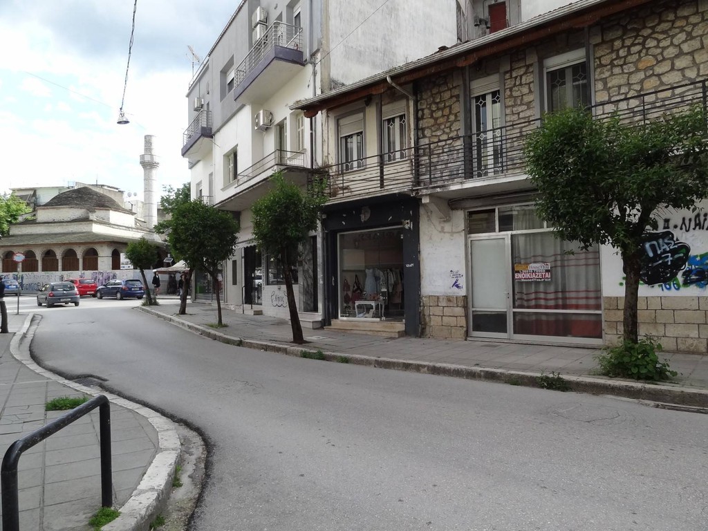 Κατάστημα 21 τ.μ. προς ενοικίαση, Λόφος Βελισσαρίου
