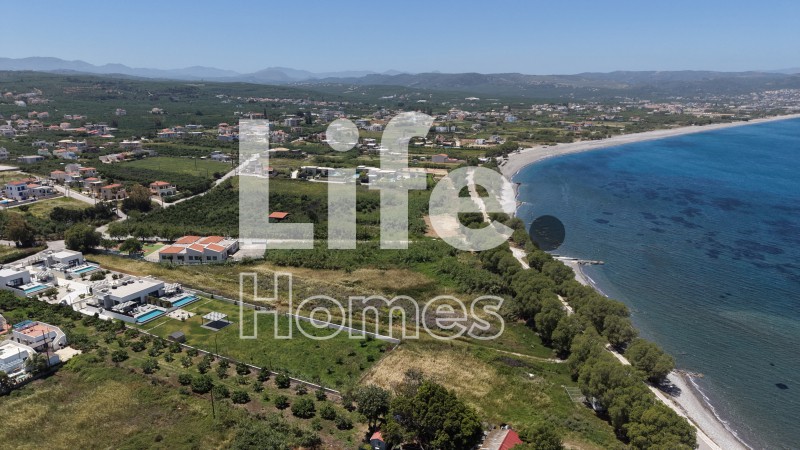 Οικόπεδο 6.484,39 τ.μ. προς πώληση, Ταυρωνίτης