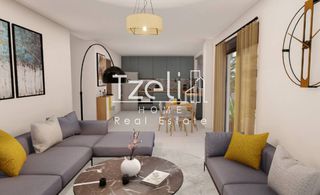 Μεζονέτα 118 τ.μ. για πώληση