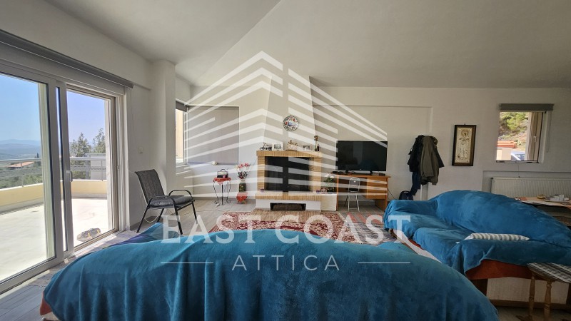 Μεζονέτα 480 τ.μ. πρός πώληση, Αττική - Υπόλοιπο, Πικέρμι