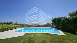 Μεζονέτα 480 τ.μ. για ενοικίαση