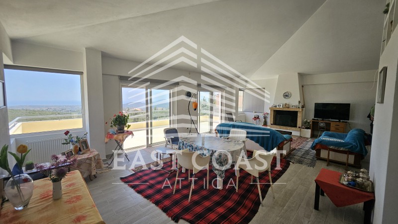 Μεζονέτα 480 τ.μ. πρός ενοικίαση, Αττική - Υπόλοιπο, Πικέρμι