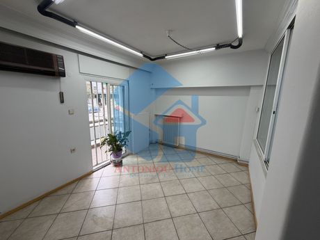 Διαμέρισμα 48 τ.μ. για ενοικίαση