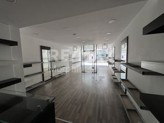 Κατάστημα 248 τ.μ. για ενοικίαση