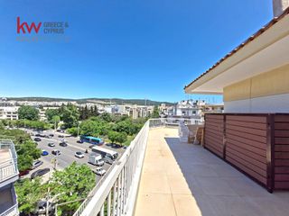 Συγκρότημα διαμερισμάτων 116 τ.μ. για πώληση