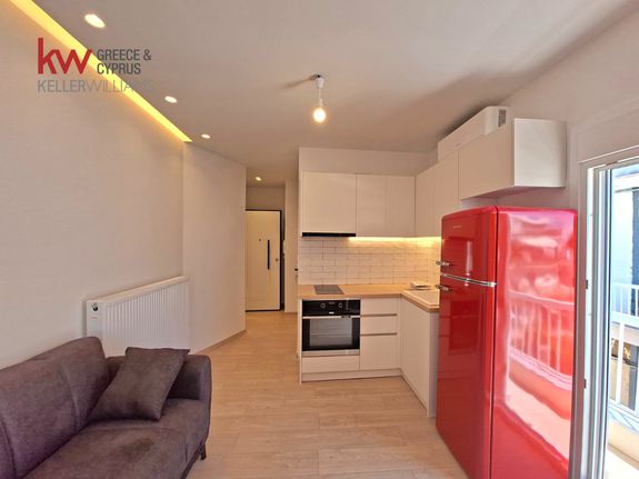 Apartment complex 116 sqm for sale, Thessaloniki - Center, Ipoloipo Kentrou Thessalonikis