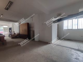 Βιοτεχνικός χώρος 108 τ.μ. για ενοικίαση