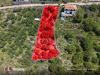 Οικόπεδο 596 τ.μ. για πώληση