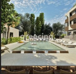 Studio / γκαρσονιέρα 50 τ.μ. πρός πώληση