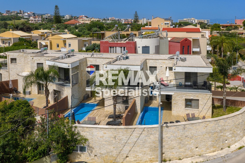 Ξενοδοχείο 384,32 τ.μ. προς πώληση, Γαλατάς Νέας Κυδωνίας