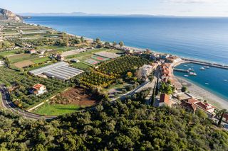 Αγροτεμάχια 2.726 τ.μ. για πώληση, Αρκαδία, Λεωνίδιο-thumb-1