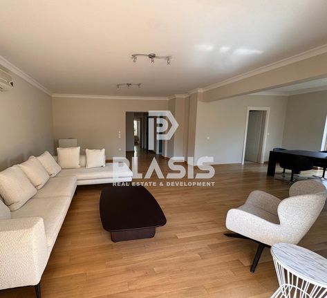 Apartment 185 sqm for rent, Athens - South, Glyfada