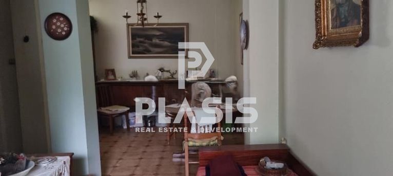 Detached home 93 sqm for sale, Piraeus, Palaia Kokkinia