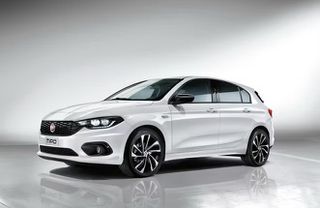 Fiat Tipo 2019 ΔΕΧΟΜΑΣΤΕ ΜΕΤΡΗΤΑ!!!