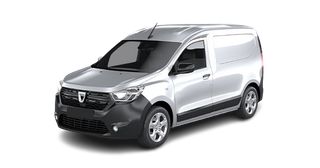 Dacia 2021 Dokker ΔΕΧΟΜΑΣΤΕ ΜΕΤΡΗΤΑ!!!