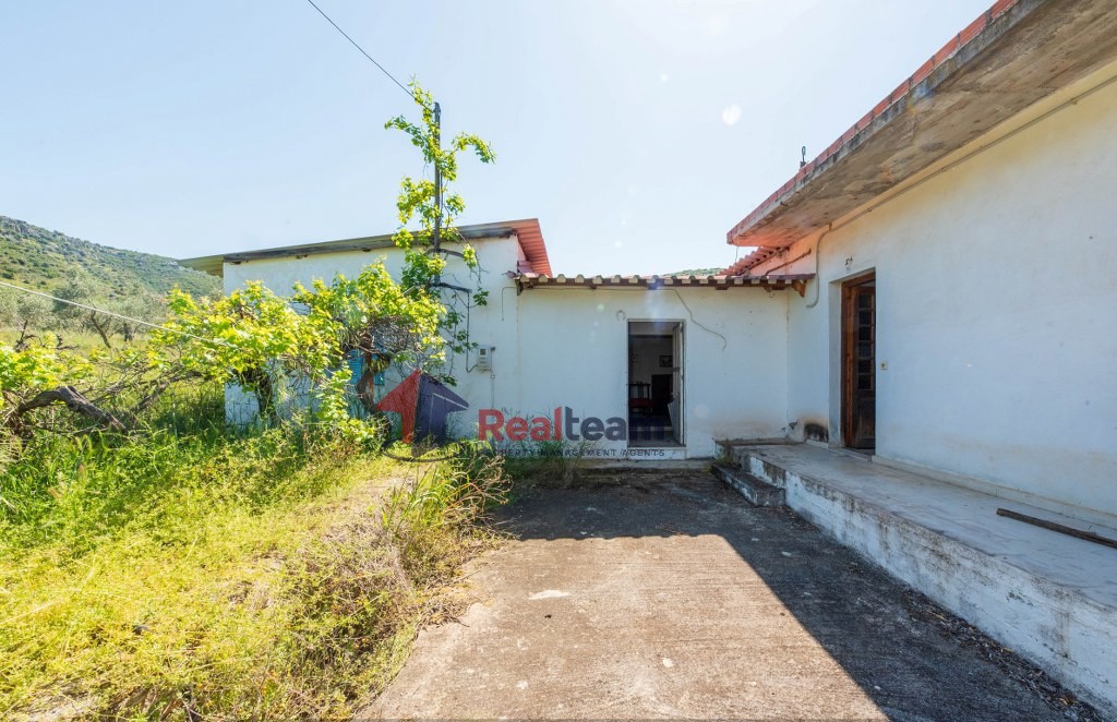 Μονοκατοικία 109,70 τ.μ. προς πώληση, Νέες Παγασές