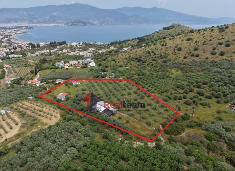 Detached home 109,70 sqm for sale