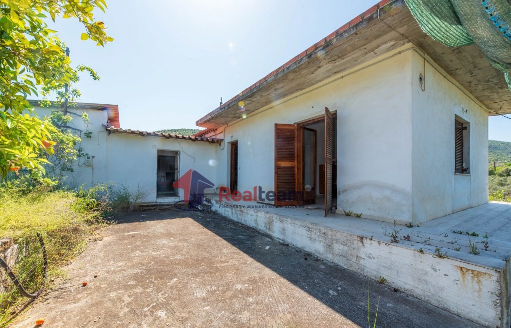 Μονοκατοικία 109,70 τ.μ. προς πώληση, Νέες Παγασές