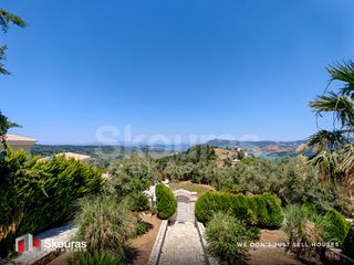 Βίλλα 340 τ.μ. για πώληση, Ν. Λευκάδας, Λευκάδα-thumb-27