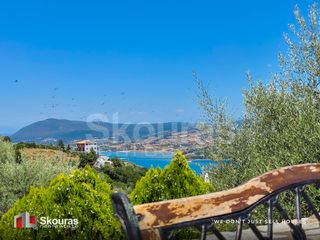Βίλλα 340 τ.μ. για πώληση, Ν. Λευκάδας, Λευκάδα-thumb-3