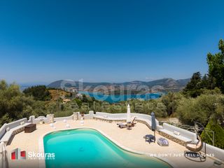 Βίλλα 340 τ.μ. για πώληση, Ν. Λευκάδας, Λευκάδα-thumb-7