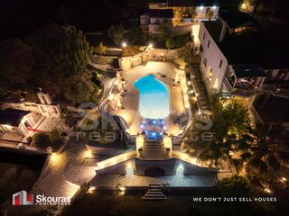 Βίλλα 340 τ.μ. για πώληση, Ν. Λευκάδας, Λευκάδα-thumb-2