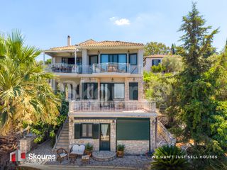 Βίλλα 340 τ.μ. για πώληση, Ν. Λευκάδας, Λευκάδα-thumb-10