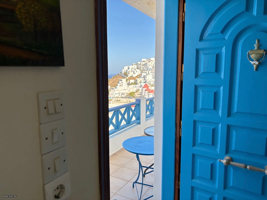 Διαμέρισμα 100 τ.μ. πρός πώληση, Δωδεκάνησα, Αστυπάλαια