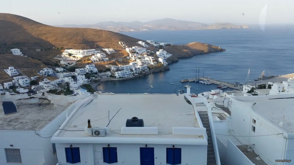 Διαμέρισμα 100 τ.μ. πρός πώληση, Δωδεκάνησα, Αστυπάλαια