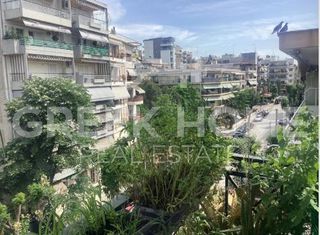 Διαμέρισμα 120 τ.μ. για πώληση
