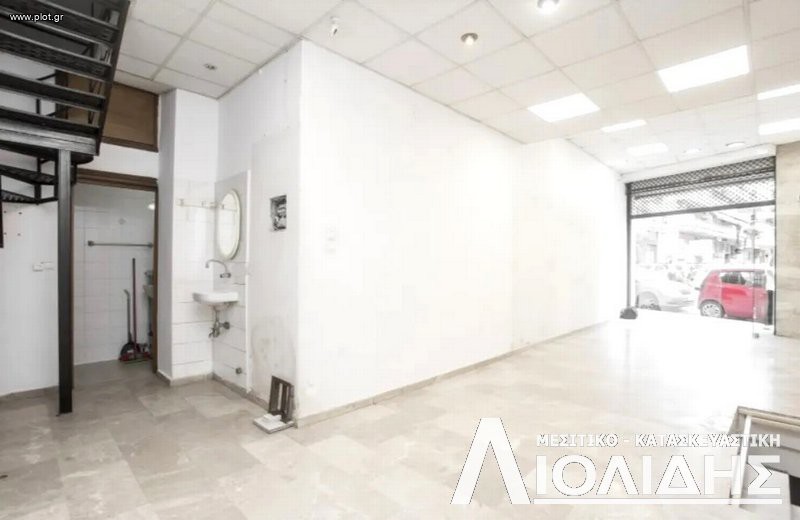 Κατάστημα 175 τ.μ. για ενοικίαση, Θεσσαλονίκη - Κέντρο, Μπότσαρη